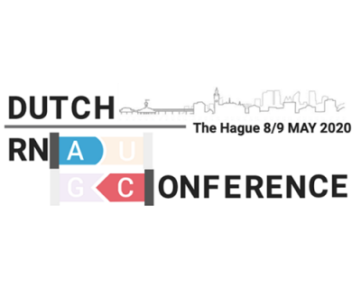 Dutch RNA Conference