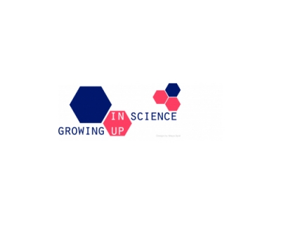 Growing up in Science lecture by Aurélie Carlier