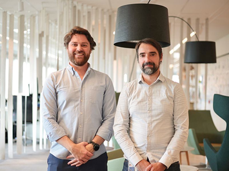 MERLN Speaker Series | Luke Grundy